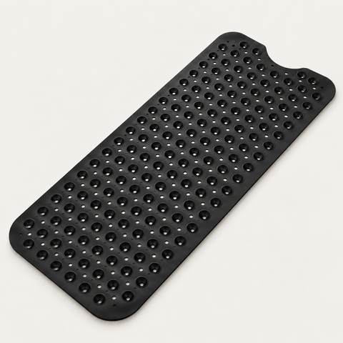 Tapis de Douche Antidérapant XL
